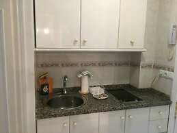 Apartamento Frente a la Playa