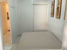 Apartamento Frente a la Playa