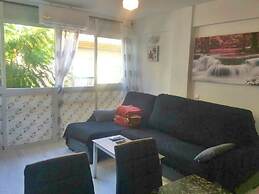 Apartamento Frente a la Playa