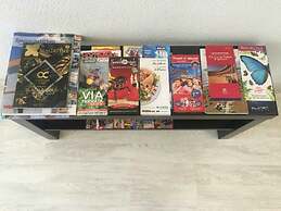 Apartamento Frente a la Playa