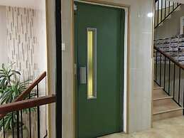 Apartamento Frente a la Playa