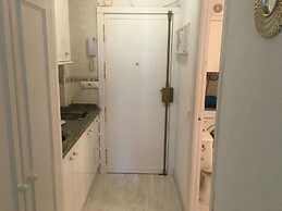 Apartamento Frente a la Playa