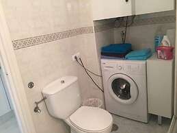 Apartamento Frente a la Playa