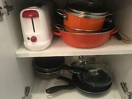 Apartamento Frente a la Playa