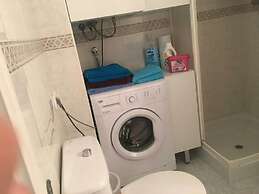 Apartamento Frente a la Playa