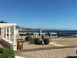 Apartamento Frente a la Playa