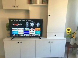 Apartamento Frente a la Playa