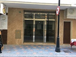 Apartamento Frente a la Playa