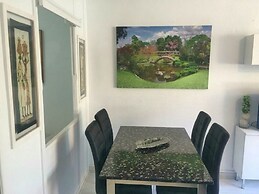 Apartamento Frente a la Playa