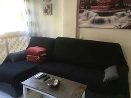 Apartamento Frente a la Playa