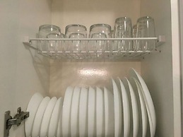 Apartamento Frente a la Playa