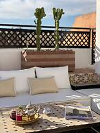 Riad Ajarif by Riad Tawargit