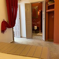 Riad Ajarif by Riad Tawargit