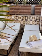 Riad Ajarif by Riad Tawargit