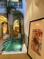 Riad Ajarif by Riad Tawargit