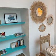 Riad Ajarif by Riad Tawargit