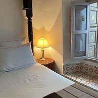 Riad Ajarif by Riad Tawargit