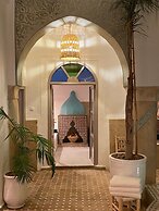 Riad Ajarif by Riad Tawargit