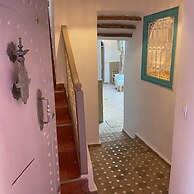 Riad Ajarif by Riad Tawargit