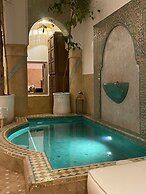 Riad Ajarif by Riad Tawargit