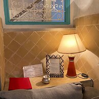 Riad Ajarif by Riad Tawargit