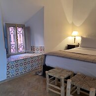 Riad Ajarif by Riad Tawargit