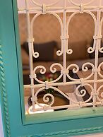 Riad Ajarif by Riad Tawargit