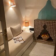 Riad Ajarif by Riad Tawargit