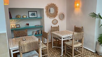 Riad Ajarif by Riad Tawargit