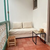 Riad Ajarif by Riad Tawargit