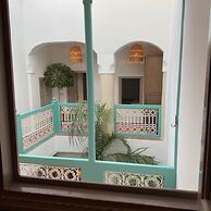 Riad Ajarif by Riad Tawargit