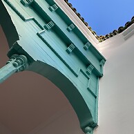 Riad Ajarif by Riad Tawargit