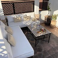 Riad Ajarif by Riad Tawargit