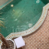 Riad Ajarif by Riad Tawargit