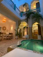 Riad Ajarif by Riad Tawargit