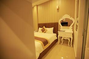 Viet Pho Da Lat Hotel