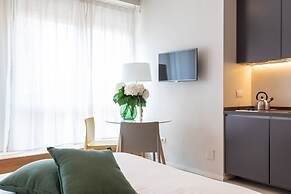 BePlace Garibaldi Suites