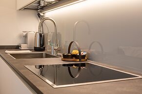 BePlace Garibaldi Suites