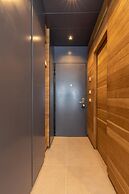 BePlace Garibaldi Suites