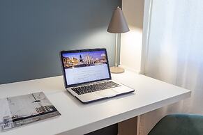 BePlace Garibaldi Suites