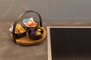 BePlace Garibaldi Suites