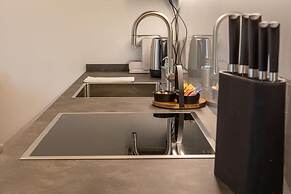 BePlace Garibaldi Suites