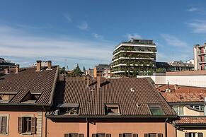 BePlace Garibaldi Suites