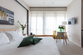 BePlace Garibaldi Suites