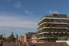 BePlace Garibaldi Suites