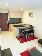 Fantastic Roof top Pool!