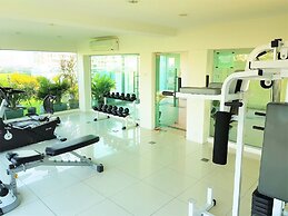 Fantastic Roof top Pool!