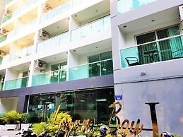 Fantastic Roof top Pool!