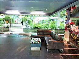 Fantastic Roof top Pool!