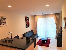 Fantastic Roof top Pool!